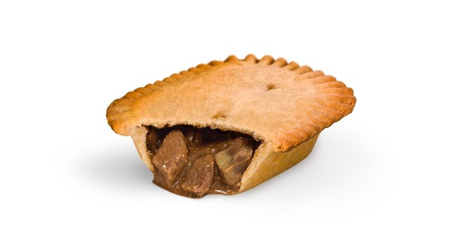 Steak and Kidney Pie