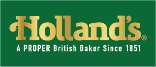 Hollands Pies Logo