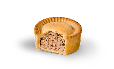 Meat Pie