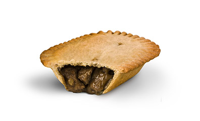 Steak Pie